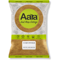 Aara Cumin/Coriander Powder - 14 oz