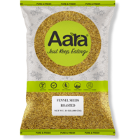 Aara Fennel Roasted - 14 oz