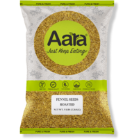 Aara Fennel Roasted - 5 lb