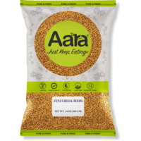 Aara Fenugreek Seeds - 14 oz