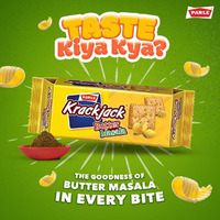 PARLE KRACKJACK BUTTER MASALA