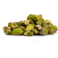 Aara Green Pistachios - 7 oz