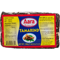 Aara Tamarind Slab - 500 gm