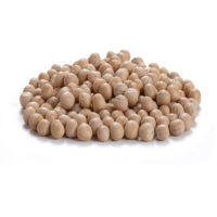 Aara Yellow Vatana (Yellow Peas) - 4 lb