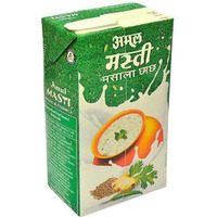 Amul Buttermilk Chaas - 1 L