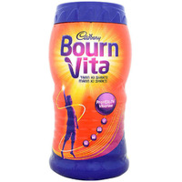 Bournvita (Malt Drink) - 1 kg
