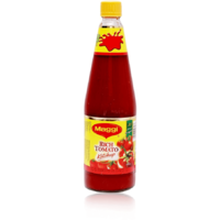 Maggi Ketchup - 500 gm