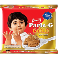 Parle G Gold - 1 kg