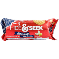 Hide & Seek American Style Cashew - 200 gm