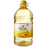 Allegro Sunflower Oil - 1 L