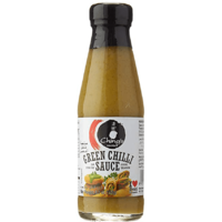 Ching's Green Chili Sauce - 190 gm