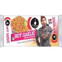 Ching's Hot Garlic Noodles - 240 gm