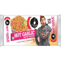 Ching's Hot Garlic Noodles - 60 gm