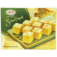 GRB Soan Papdi - 500 gm