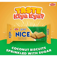 PARLE NICE 20-20 - 150 gm