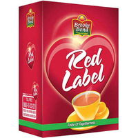 Red Label - 1.8 Kg