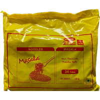 Maggi Noodle Masala - 1.68Kg (24 Cakes)