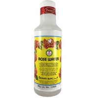 7 Oris Rose Water 200ml