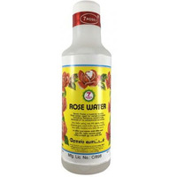 7 Oris Rose Water 200ml