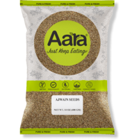 Aara Ajwain Seeds -  14 oz