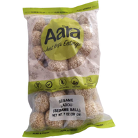 Aara Sesame Laddu Ball - 7oz