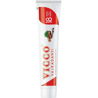 Vicco Vajradanti Toothpaste - 200g