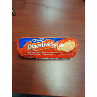 McVitie's Digestives Wheat Biscuits - 400GM