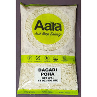 Aara Dagadi Poha - 14 Oz