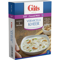 Gits Vermicelli Kheer (Dessert Mix) - 3.5 Oz (100 Gm)