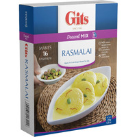 Gits Rasmalai (Dessert Mix) - 5.25 Oz (150 Gm)