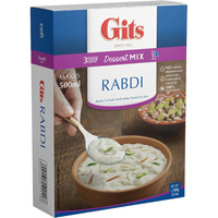 Gits Rabdi (Dessert Mix) - 3.5 Oz (100 Gm)