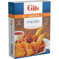 Gits Pakora (Snack Mix) - 7 Oz (200 Gm)
