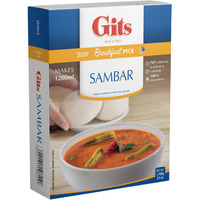 Gits Sambar (Breakfast Mix) - 3.5 Oz (100 Gm)