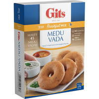 Gits Medu Vada (Breakfast Mix) - 17.5 Oz (500 Gm)