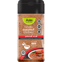 Aara Tomato Coconut Chutney Powder - 250gm