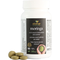 Akshar Ayuveda Moringa Tablets