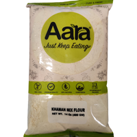 Aara Khaman Mix Flour 400g