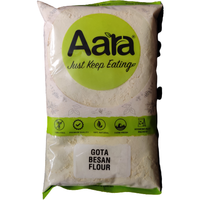 Aara Gota Besan Flour 400g