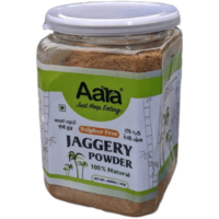 Aara Jaggery Powder (400 gm)