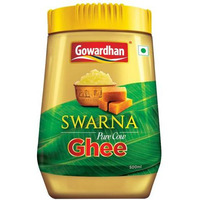 Gowardhan Ghee - 500ml