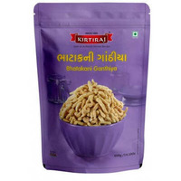 Kirtiraj Bhatakani Ganthiya - 400gm