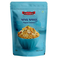 Kirtiraj Papad Chavanu - 400gm