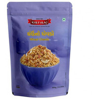 Kirtiraj Wheat Chevdo - 400gm