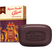 Mysore Sandal Classic 125gm