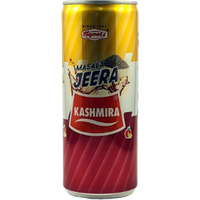 Kashmira Jeera Soda(Tin) 250 ml