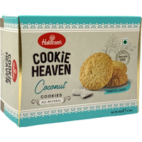 Haldiram Cookie H Coconut Cookies - 180gm
