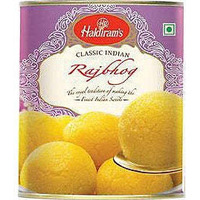 Haldiram Raj Bhog - 1KG