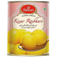 Haldiram Kesar Rasbhari - 1KG