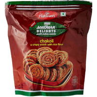 Haldiram Chakoli - 200gm