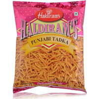 Haldiram Punjabi Tadka - 200gm